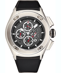 Cvstos ChalengeR 50 Men's Watch Model 11016CHR50AC 01